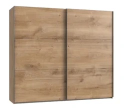 Schwebetürenschrank LEVEL 36 A
