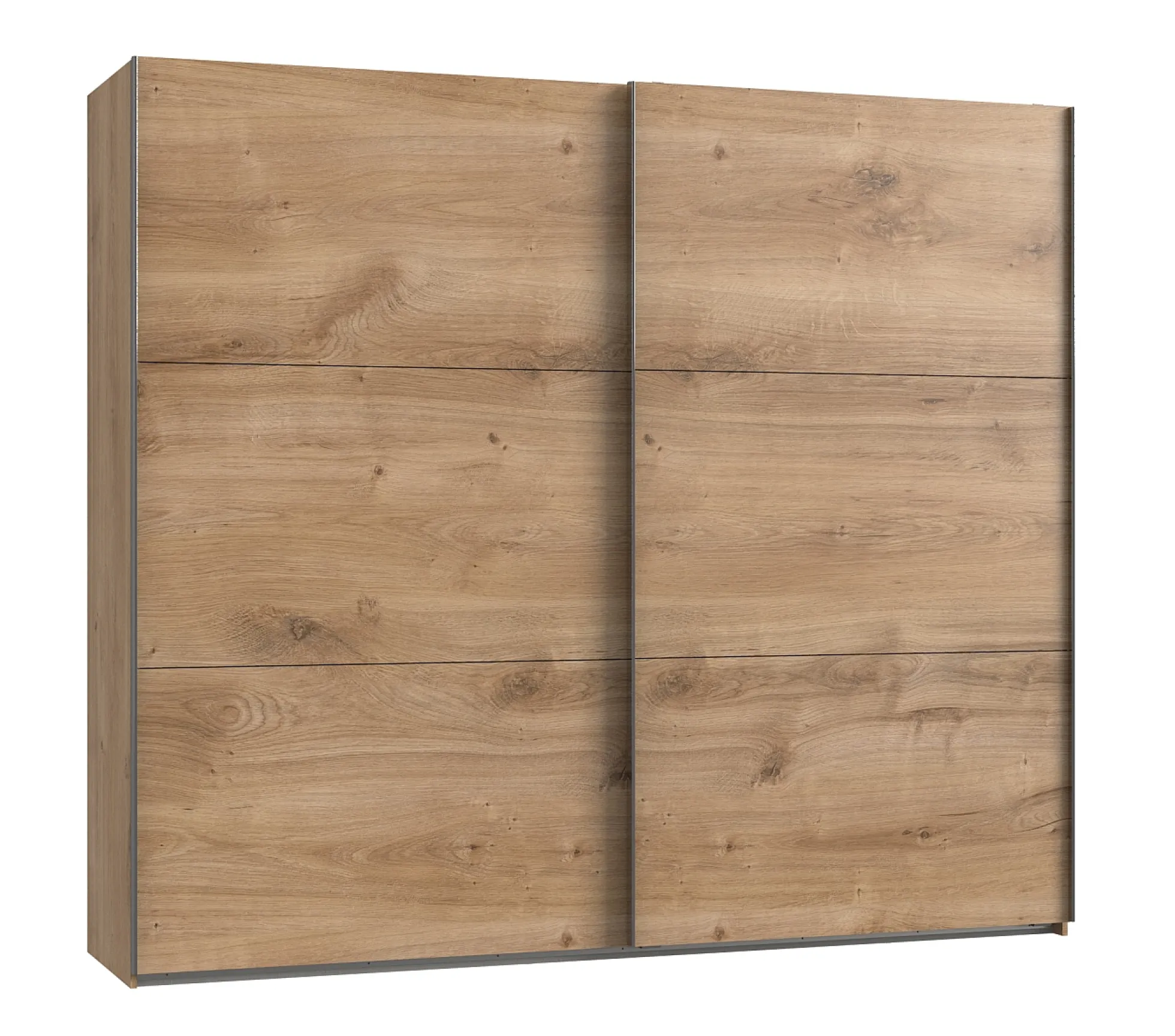 Schwebetürenschrank LEVEL 36 A