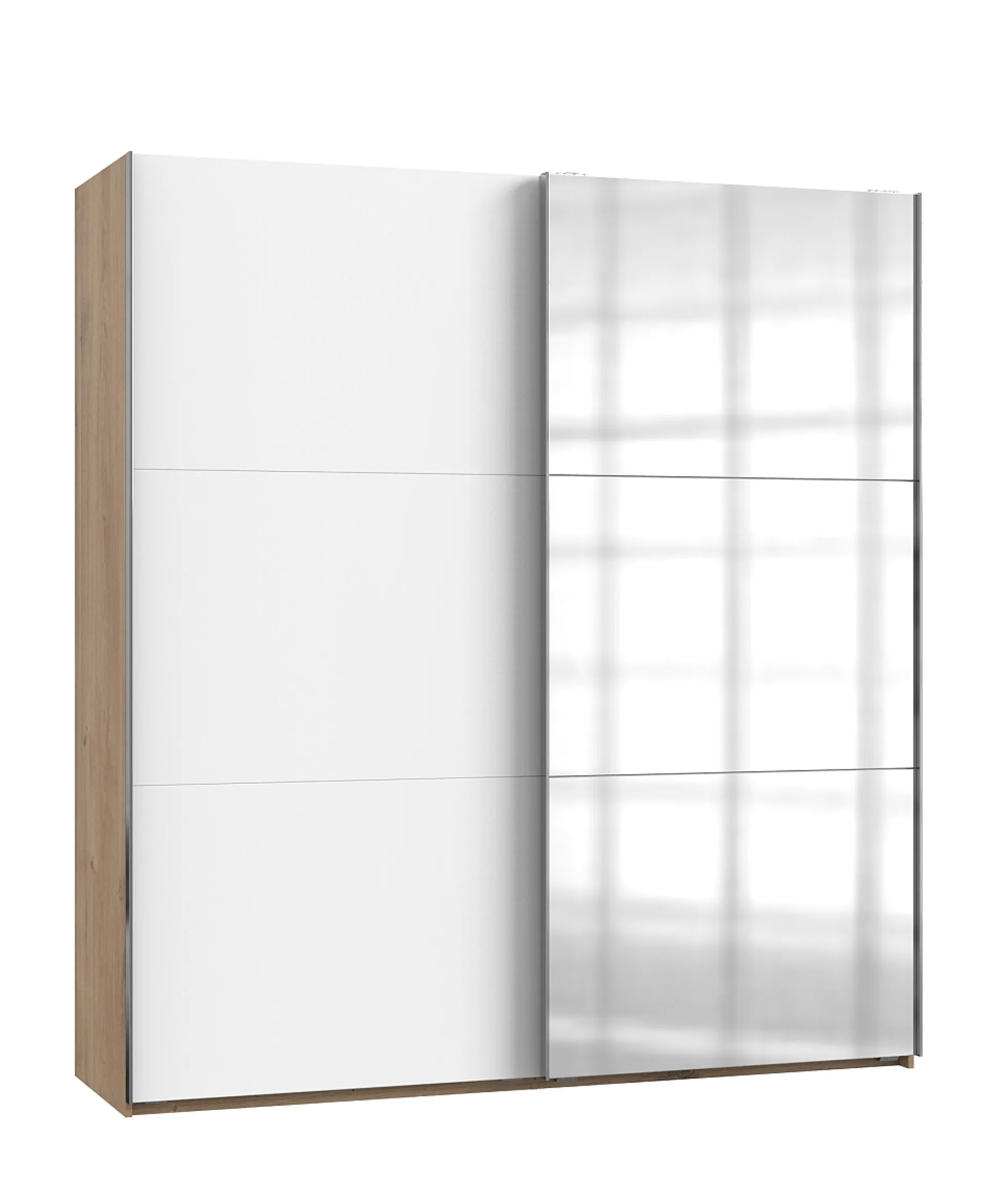 Schwebetürenschrank LEVEL 36 A
