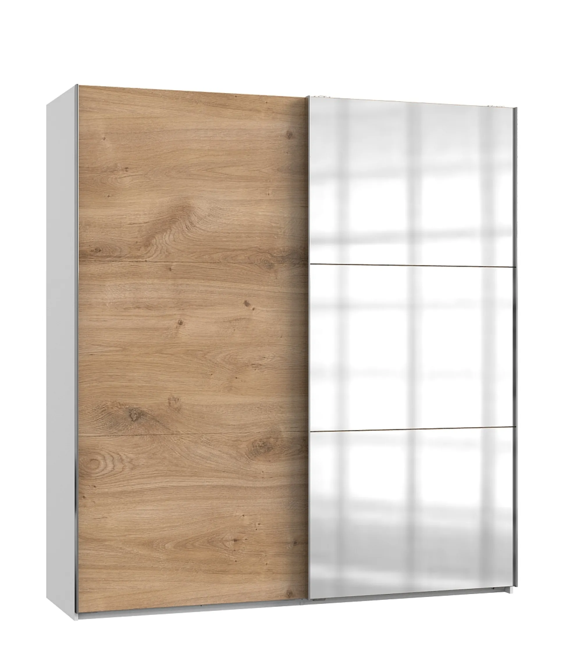 Schwebetürenschrank LEVEL 36 A