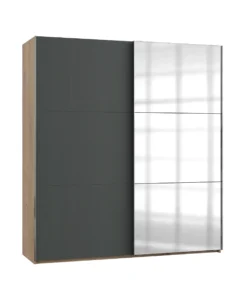 Schwebetürenschrank LEVEL 36 A