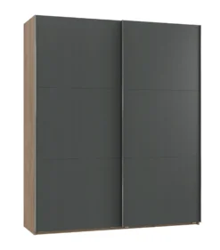 Schwebetürenschrank LEVEL 36 A