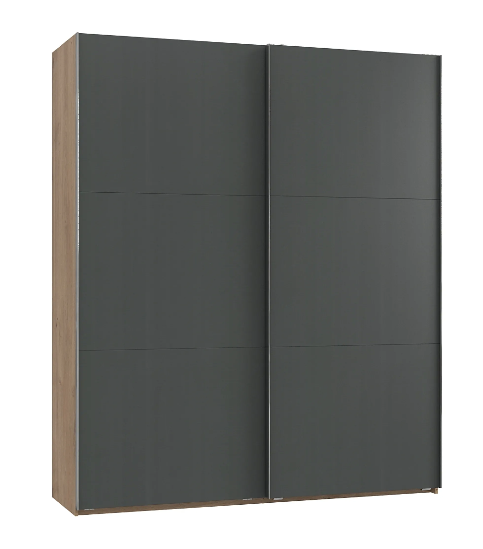 Schwebetürenschrank LEVEL 36 A