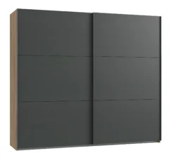 Schwebetürenschrank LEVEL 36 A