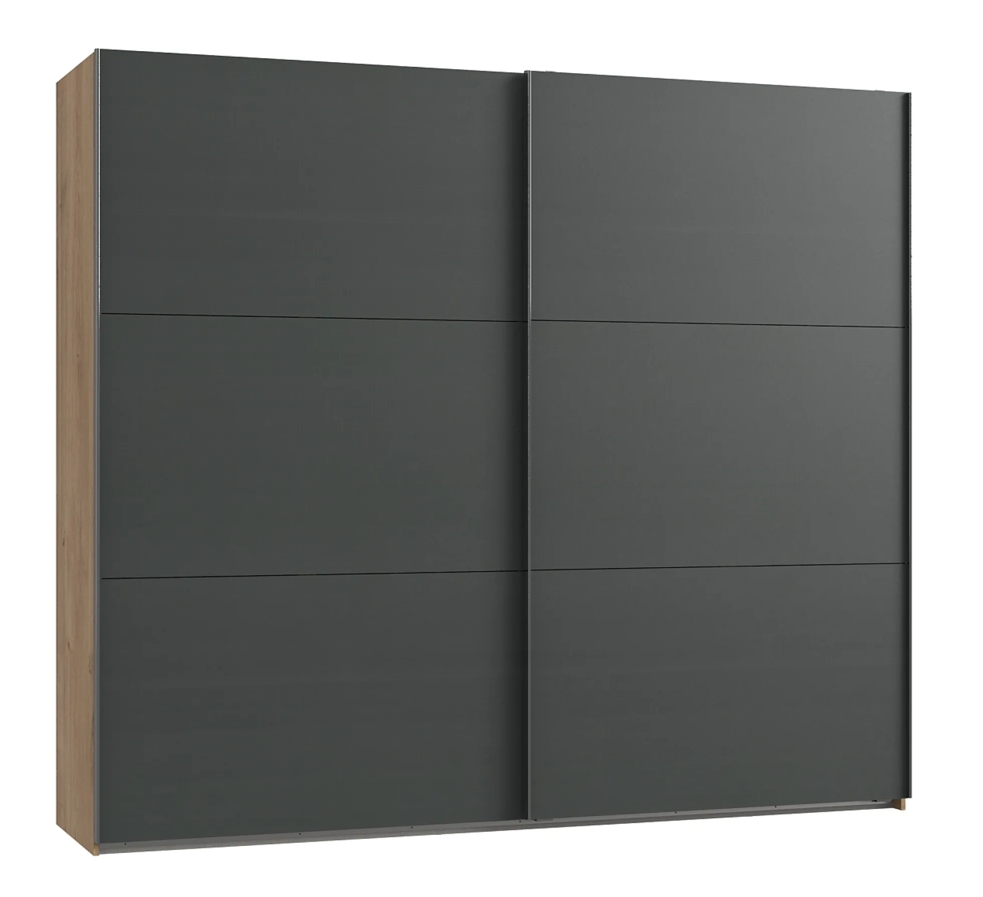 Schwebetürenschrank LEVEL 36 A