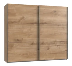 Schwebetürenschrank LEVEL 36 A