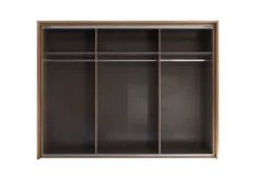 Schwebetürenschrank LEVIS