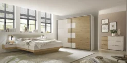 Schwebetürenschrank LIFORA