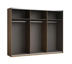 Schwebetürenschrank LINEA