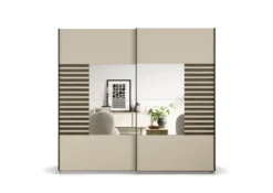 Schwebetürenschrank LISSABON