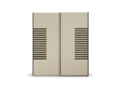 Schwebetürenschrank LISSABON