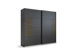 Schwebetürenschrank LISSABON