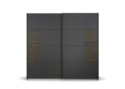 Schwebetürenschrank LISSABON