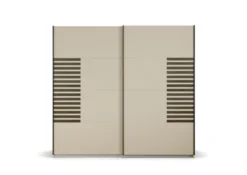 Schwebetürenschrank LISSABON