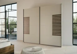 Schwebetürenschrank LISSABON