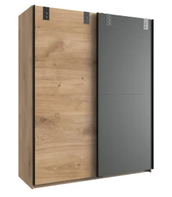 Schwebetürenschrank LIVERPOOL