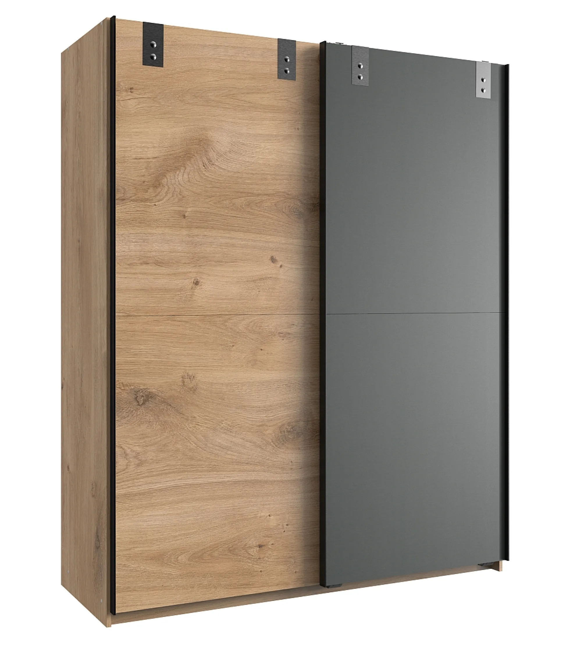Schwebetürenschrank LIVERPOOL