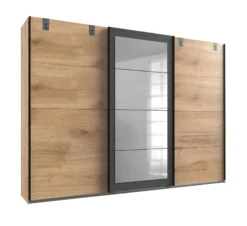 Schwebetürenschrank MALMÖ