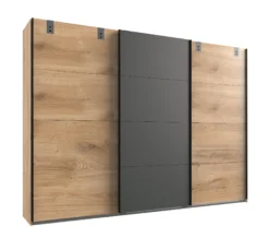 Schwebetürenschrank MALMÖ