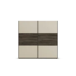 Schwebetürenschrank MARBELLA