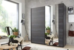 Schwebetürenschrank MARL