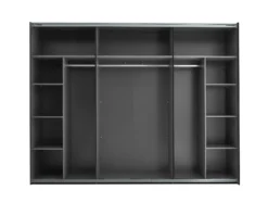 Schwebetürenschrank MESIO