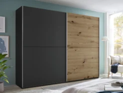 Schwebetürenschrank MESIO