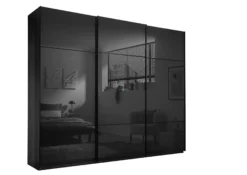 Schwebetürenschrank MINDA