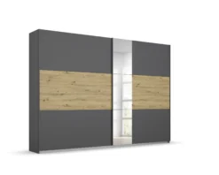 Schwebetürenschrank MIRO