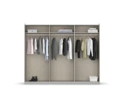 Schwebetürenschrank MIRO
