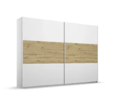 Schwebetürenschrank MIRO