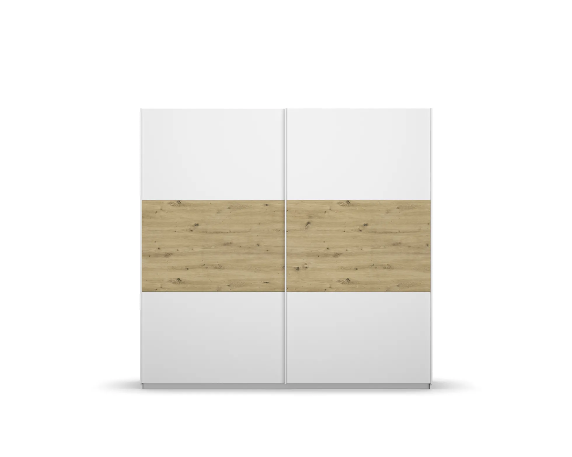 Schwebetürenschrank MIRO