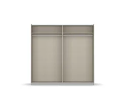 Schwebetürenschrank MIRO