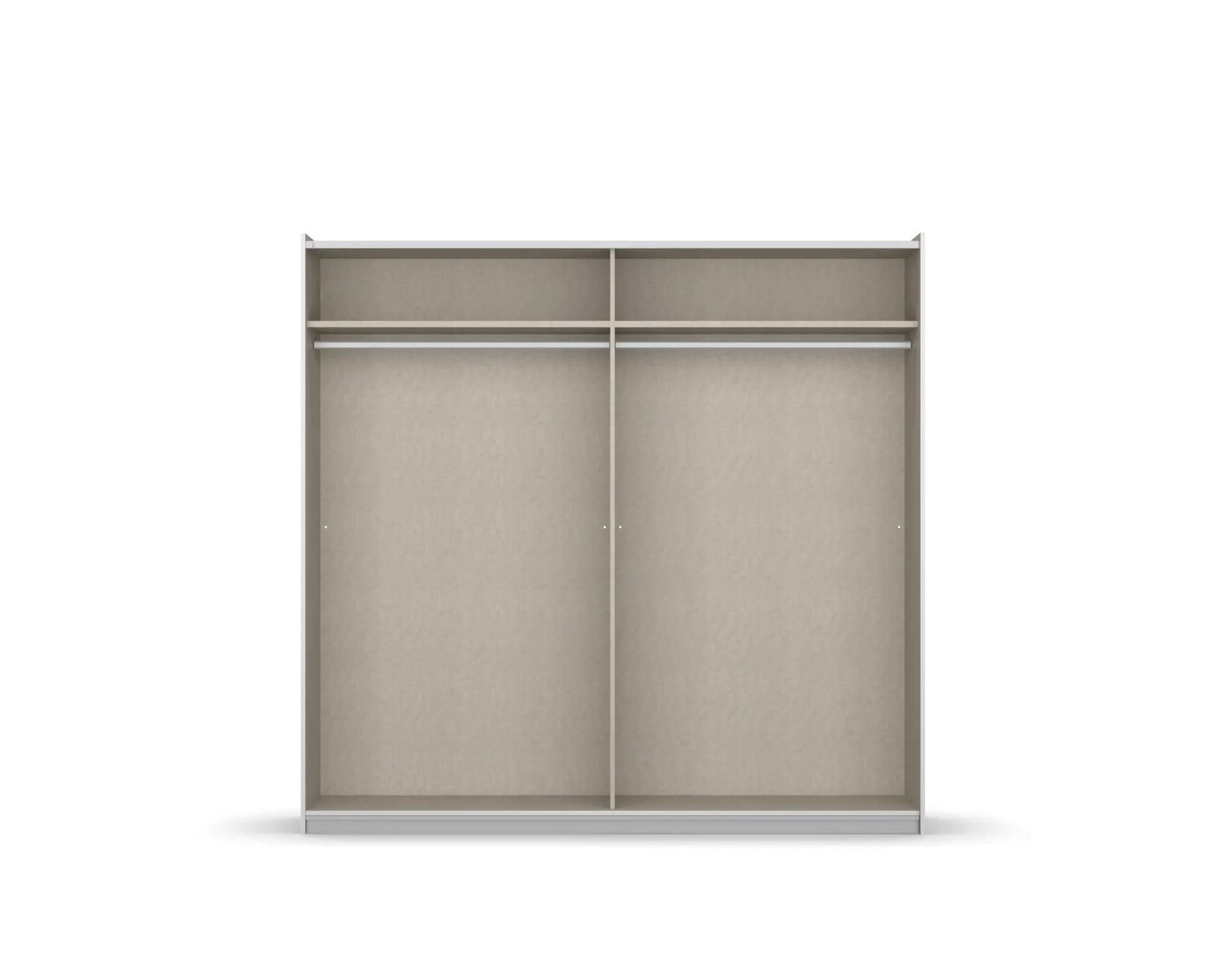 Schwebetürenschrank MIRO