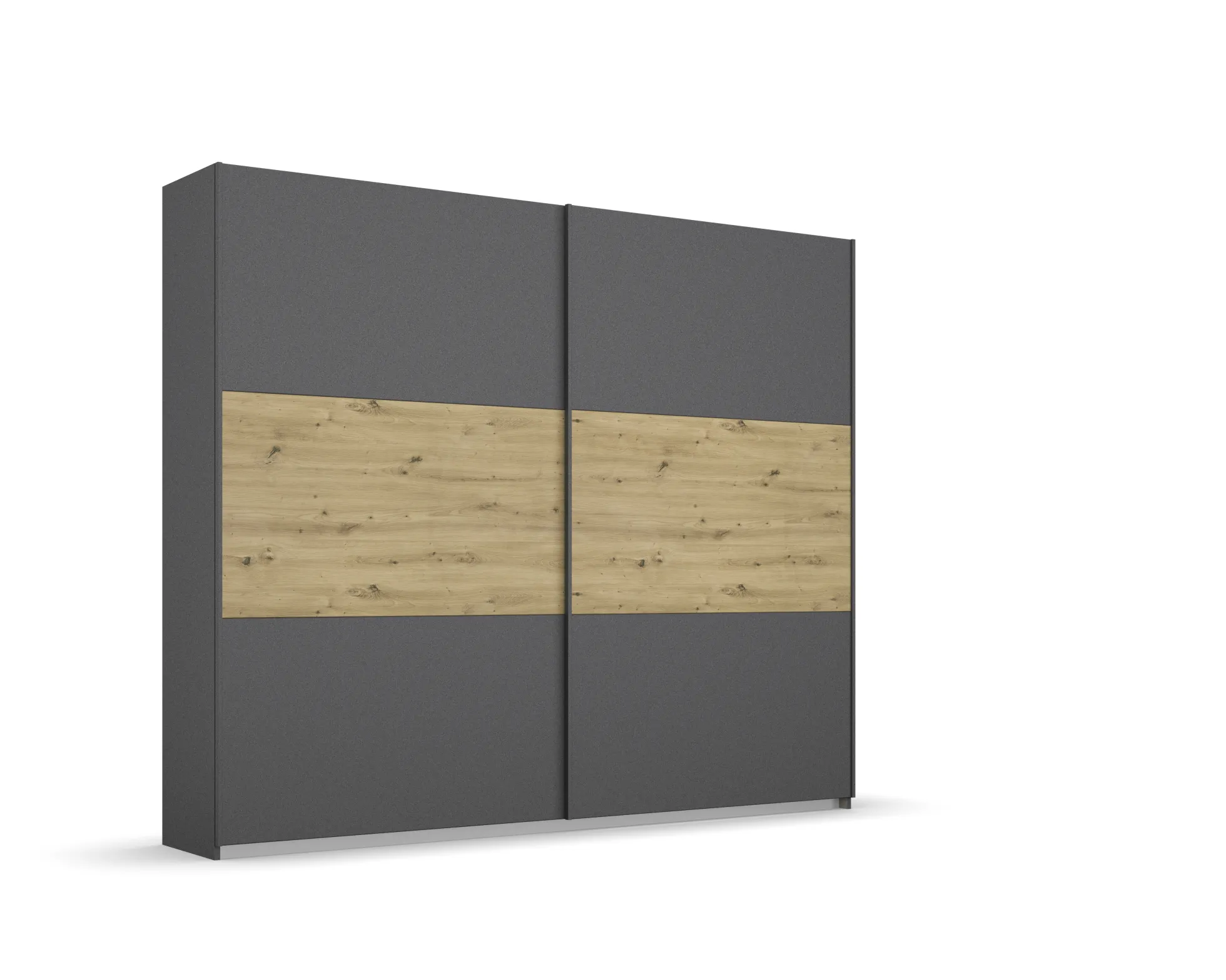 Schwebetürenschrank MIRO
