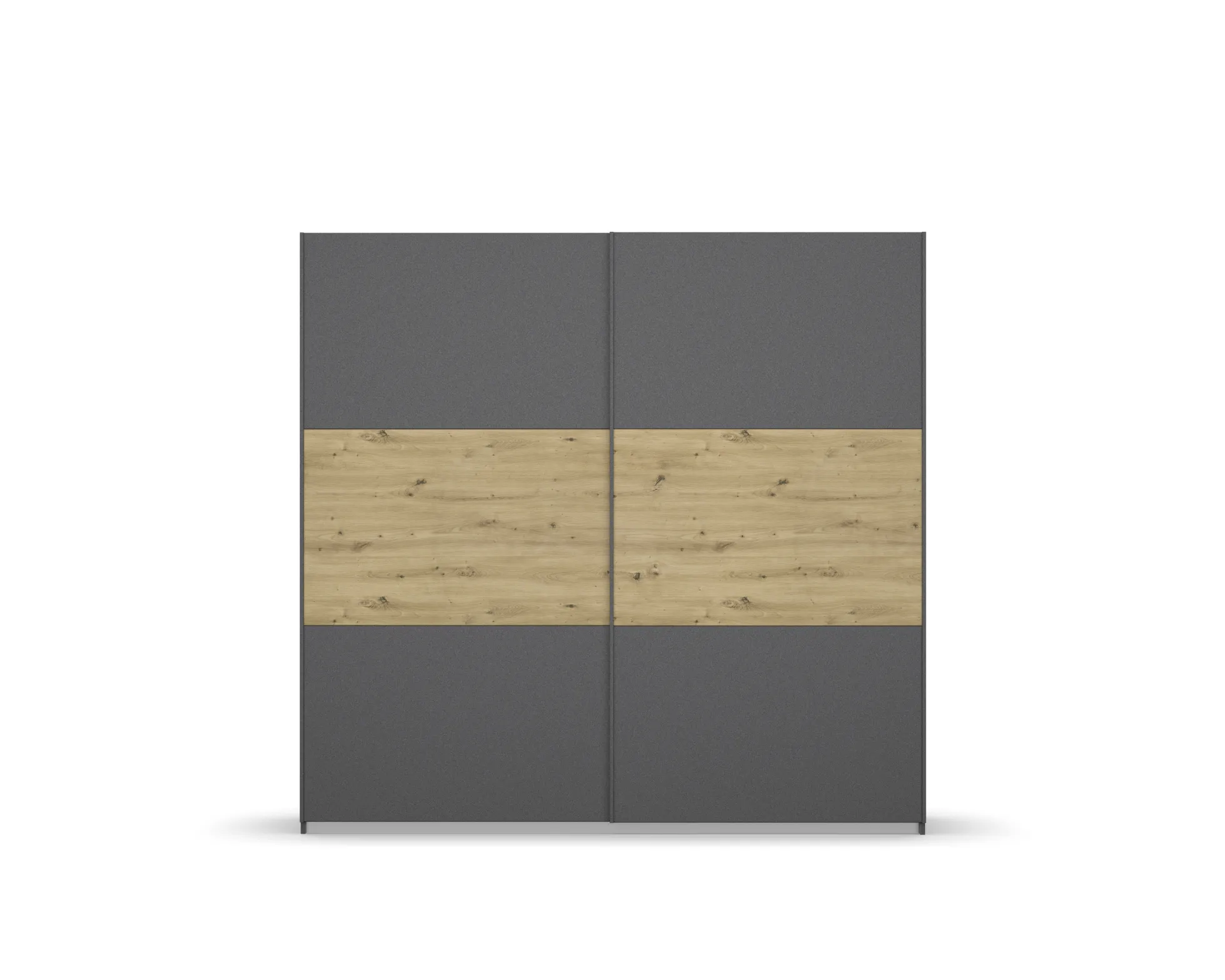 Schwebetürenschrank MIRO