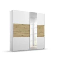 Schwebetürenschrank MIRO