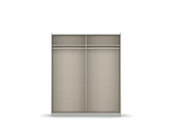 Schwebetürenschrank MIRO