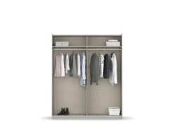 Schwebetürenschrank MIRO
