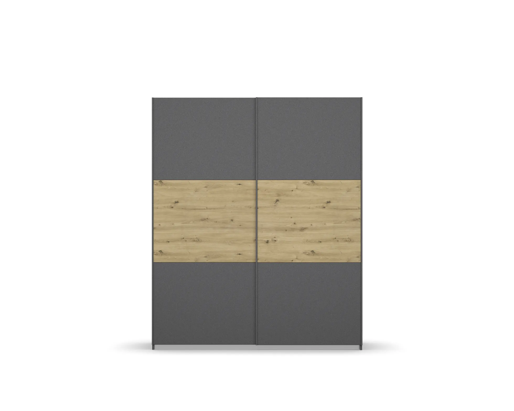 Schwebetürenschrank MIRO