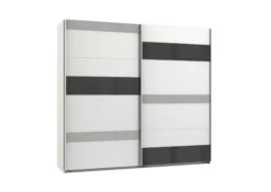 Schwebetürenschrank MONACO
