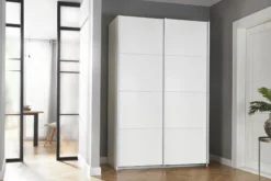 Schwebetürenschrank QUADRA