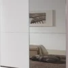 Schwebetürenschrank QUEEN