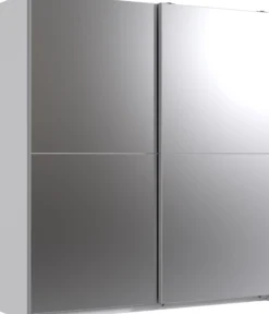 Schwebetürenschrank QUEEN