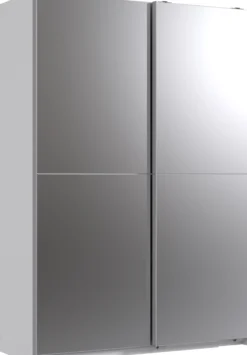 Schwebetürenschrank QUEEN