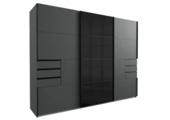 Schwebetürenschrank SAIGON