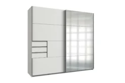Schwebetürenschrank SAIGON