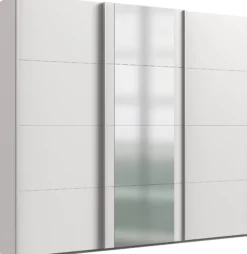 Schwebetürenschrank SALTA