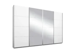 Schwebetürenschrank SYNCRONO