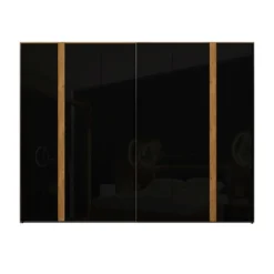 Schwebetürenschrank TULUZA